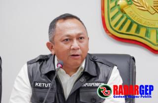 Tepis Isu Miring Restorative Justice, Kapuspenkum: Itu Kewenangan Jaksa Dari UU Bukan Program